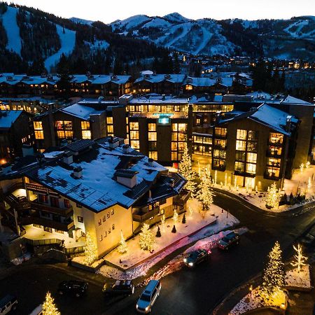 Hotel Goldener Hirsch Park City Zewnętrze zdjęcie
