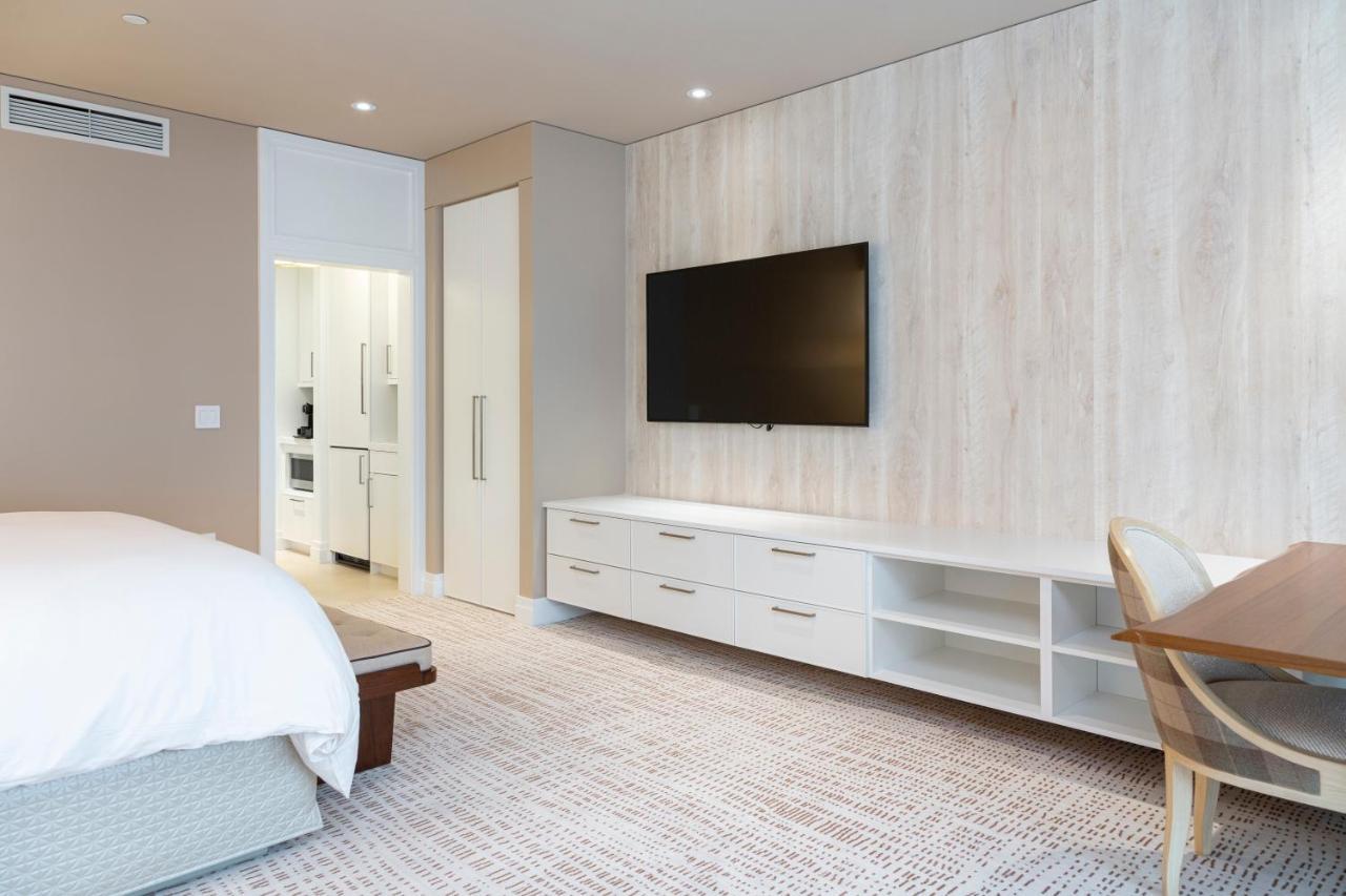 Hotel Goldener Hirsch Park City Zewnętrze zdjęcie