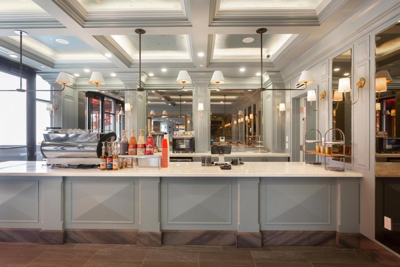 Hotel Goldener Hirsch Park City Zewnętrze zdjęcie