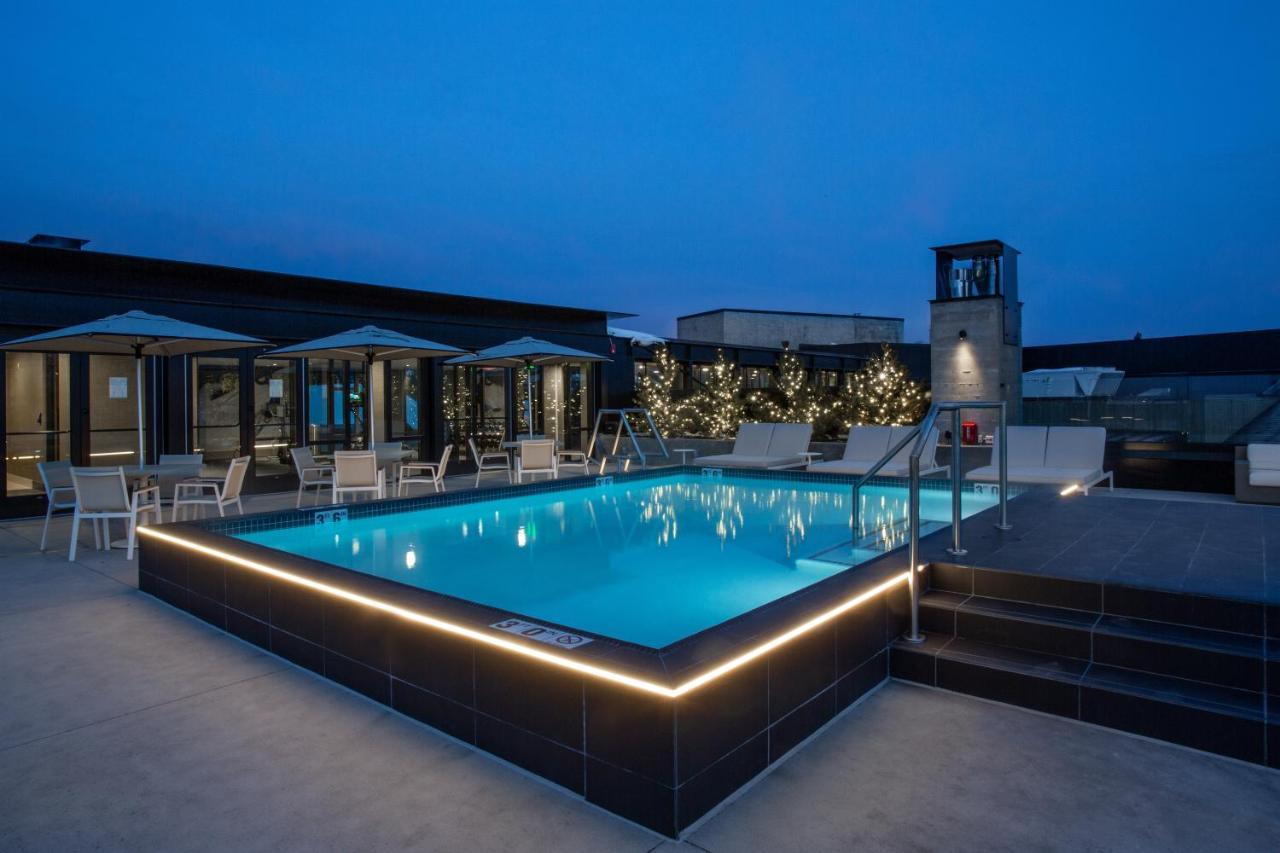 Hotel Goldener Hirsch Park City Zewnętrze zdjęcie