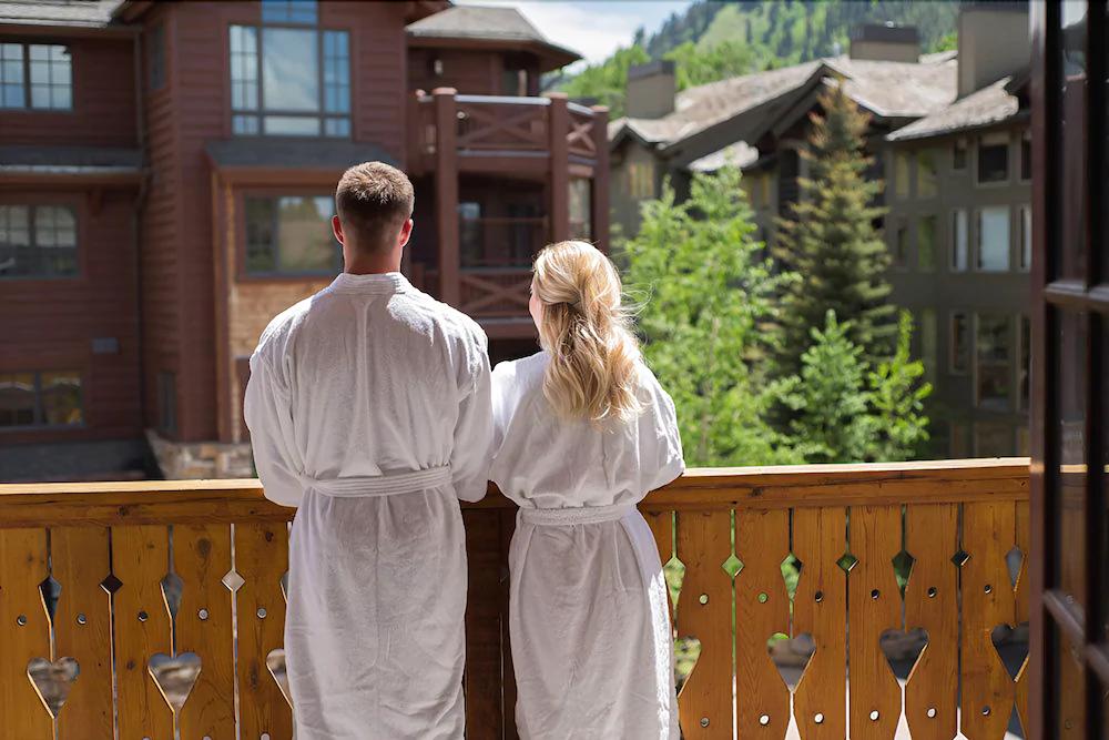 Hotel Goldener Hirsch Park City Zewnętrze zdjęcie