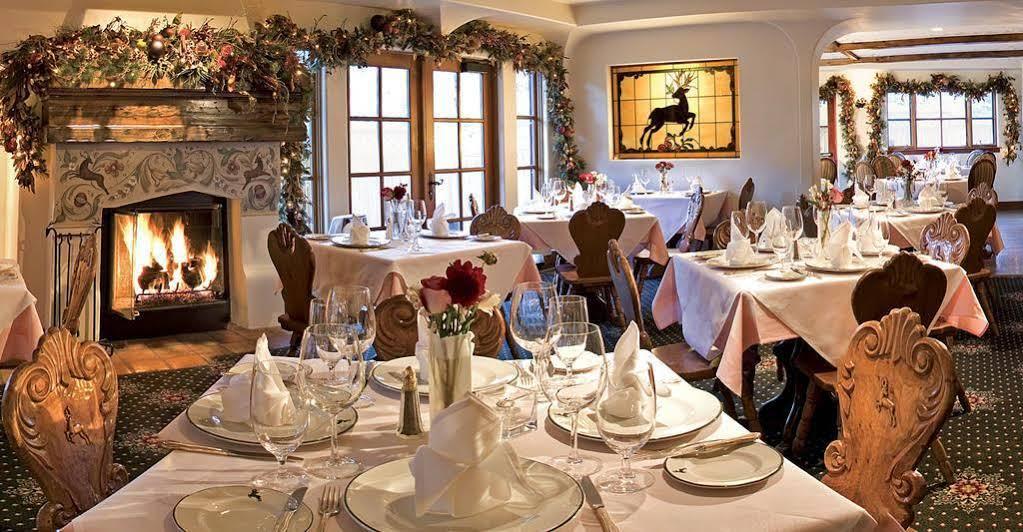 Hotel Goldener Hirsch Park City Zewnętrze zdjęcie