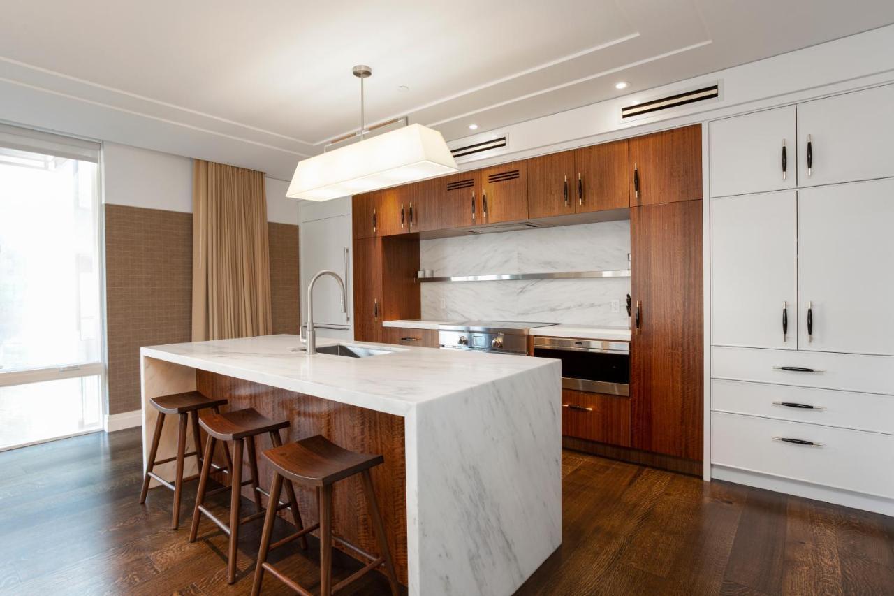 Hotel Goldener Hirsch Park City Zewnętrze zdjęcie