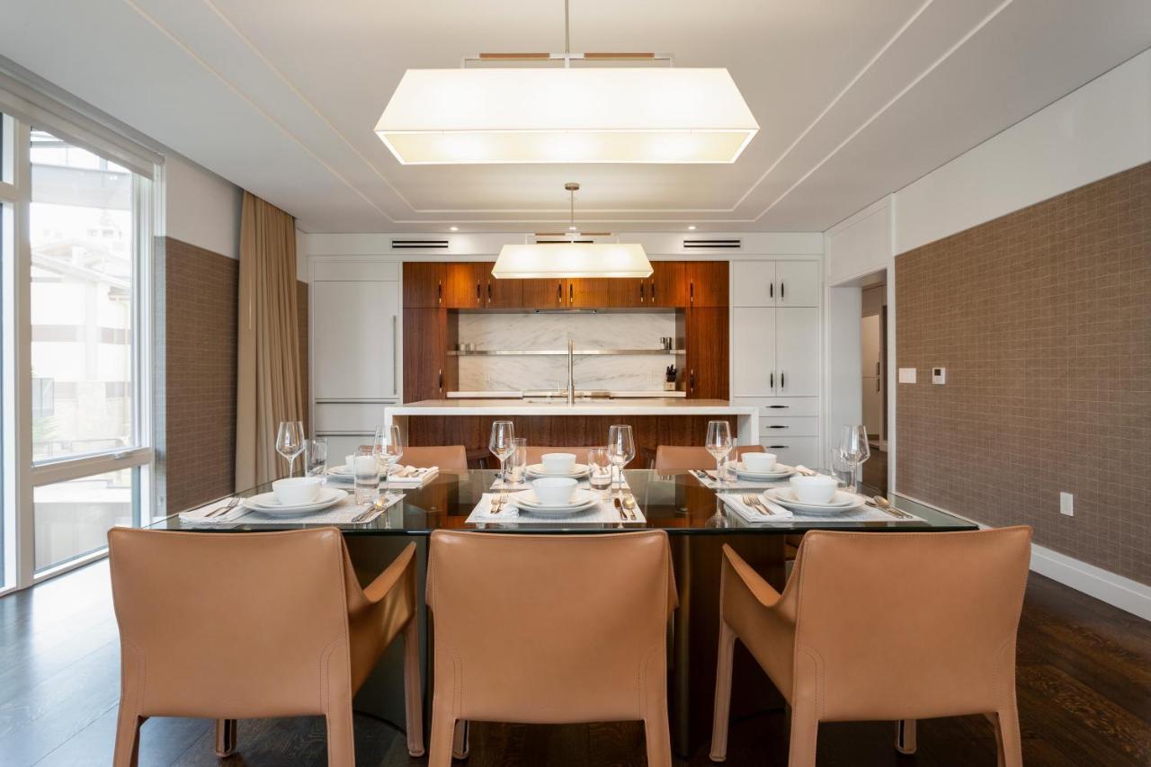 Hotel Goldener Hirsch Park City Zewnętrze zdjęcie