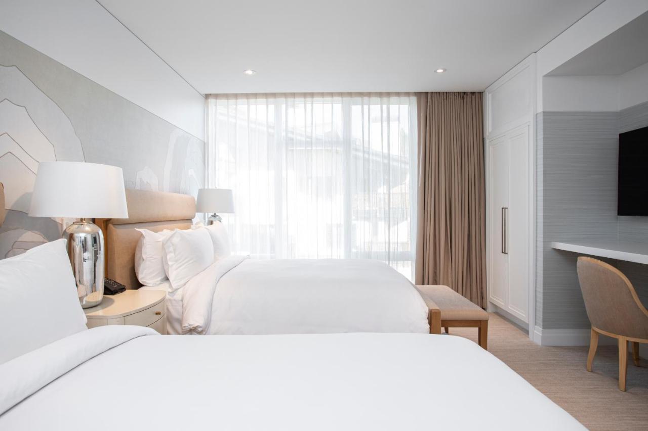 Hotel Goldener Hirsch Park City Zewnętrze zdjęcie