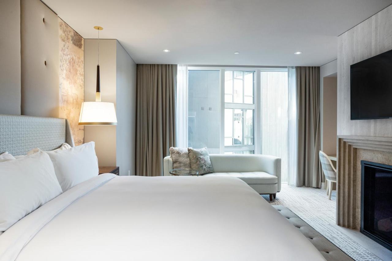 Hotel Goldener Hirsch Park City Zewnętrze zdjęcie