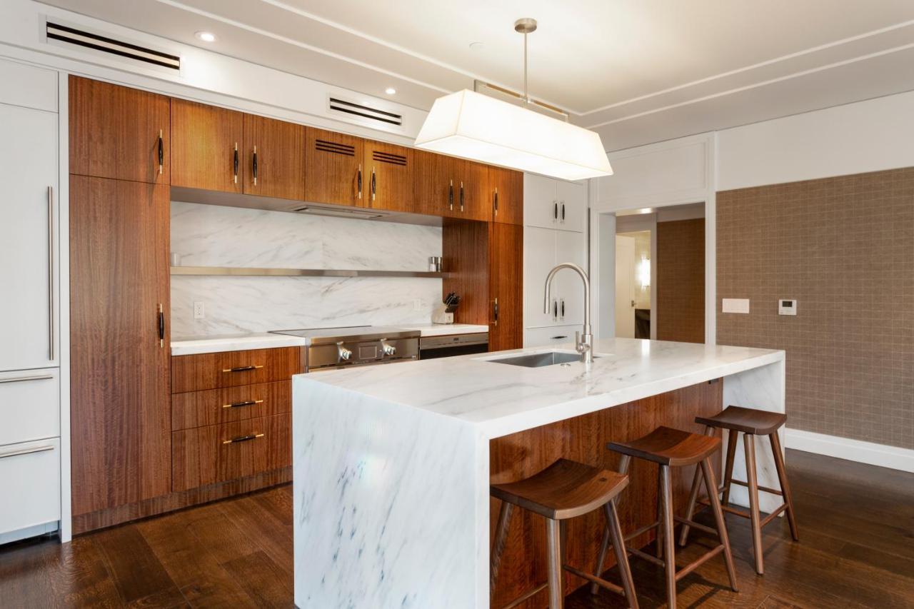 Hotel Goldener Hirsch Park City Zewnętrze zdjęcie