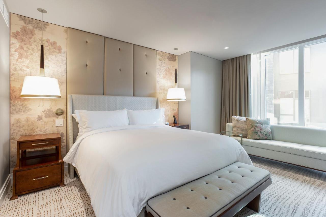 Hotel Goldener Hirsch Park City Zewnętrze zdjęcie