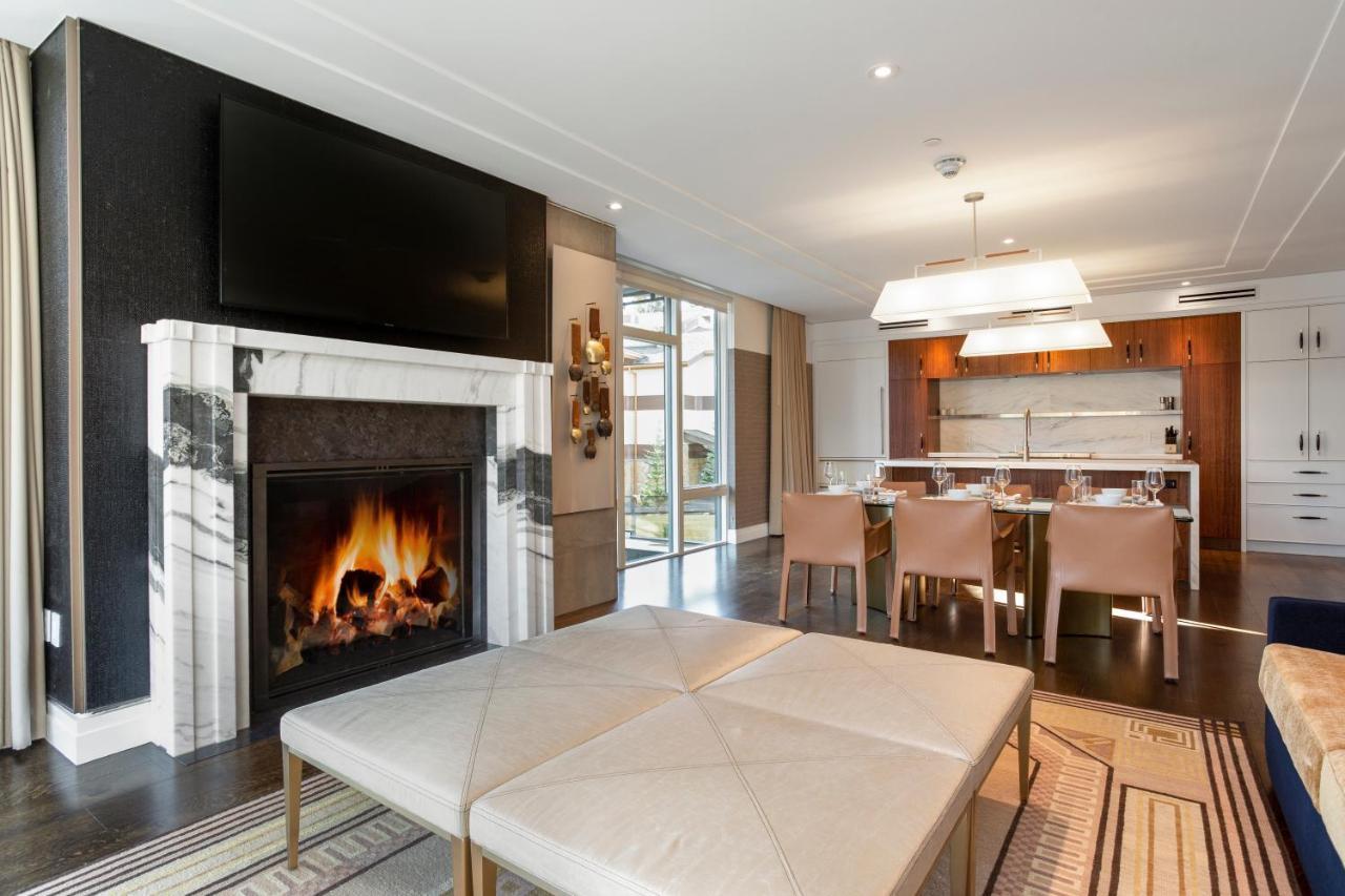 Hotel Goldener Hirsch Park City Zewnętrze zdjęcie