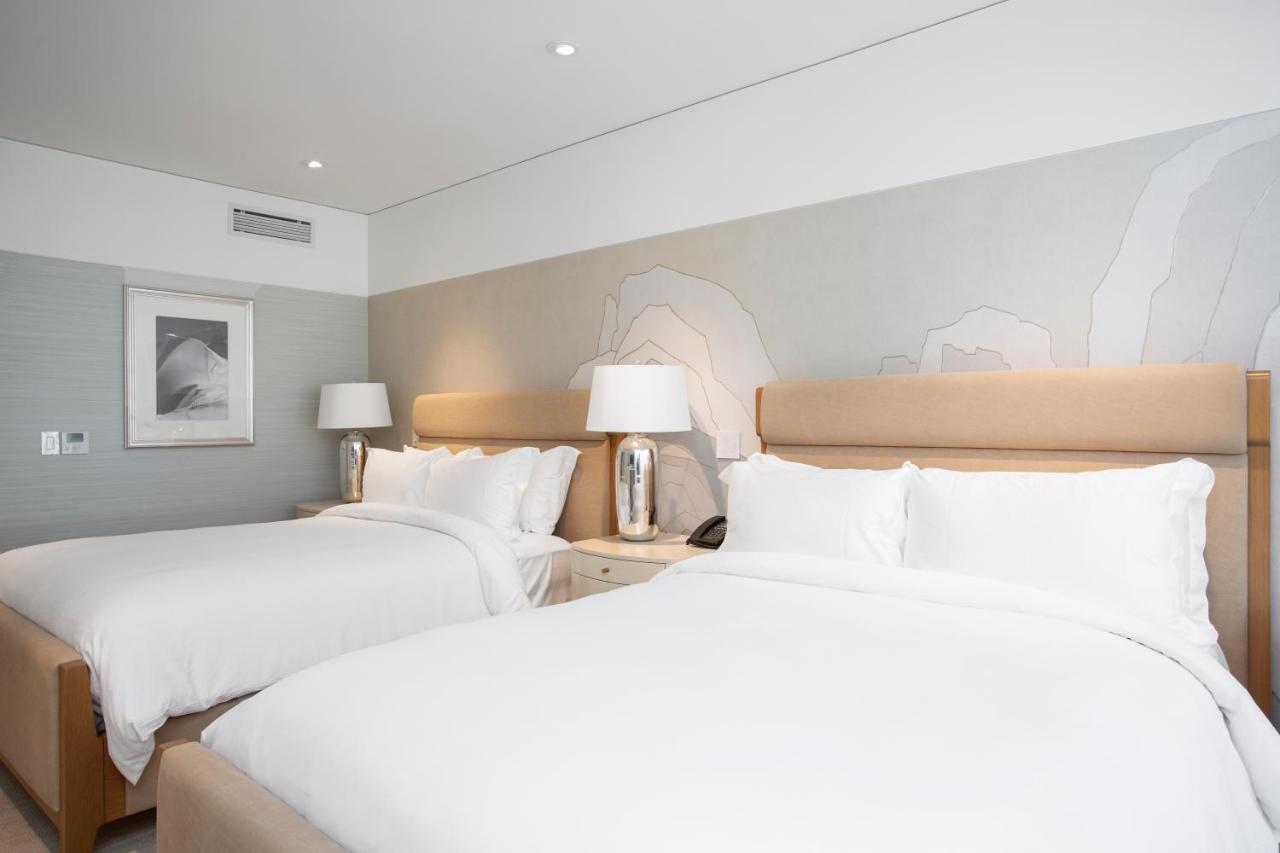 Hotel Goldener Hirsch Park City Zewnętrze zdjęcie