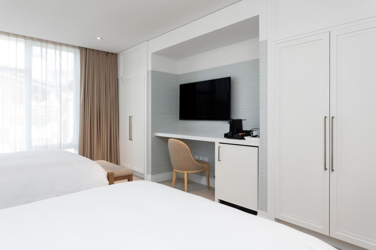 Hotel Goldener Hirsch Park City Zewnętrze zdjęcie