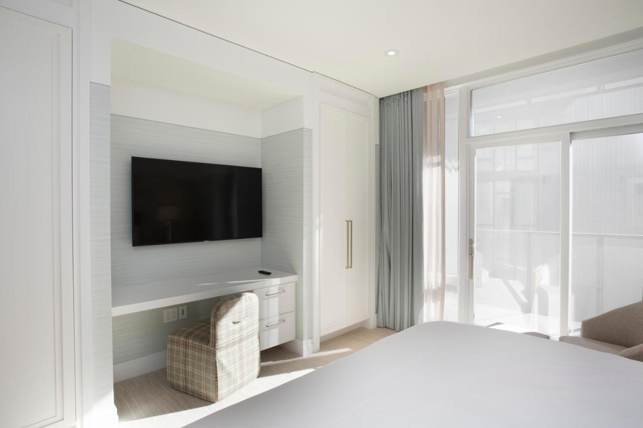 Hotel Goldener Hirsch Park City Zewnętrze zdjęcie