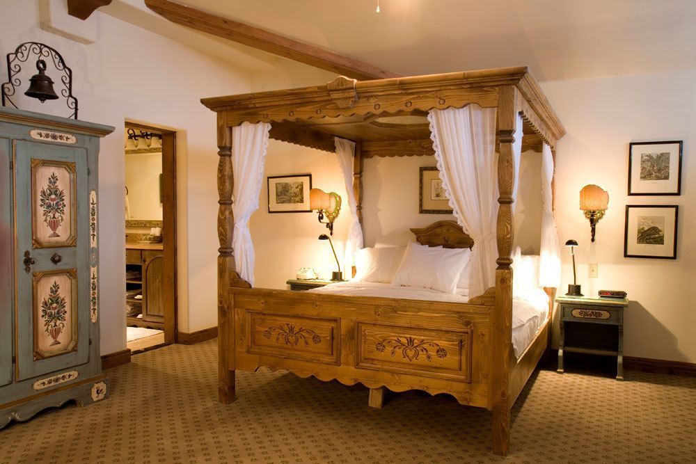Hotel Goldener Hirsch Park City Zewnętrze zdjęcie