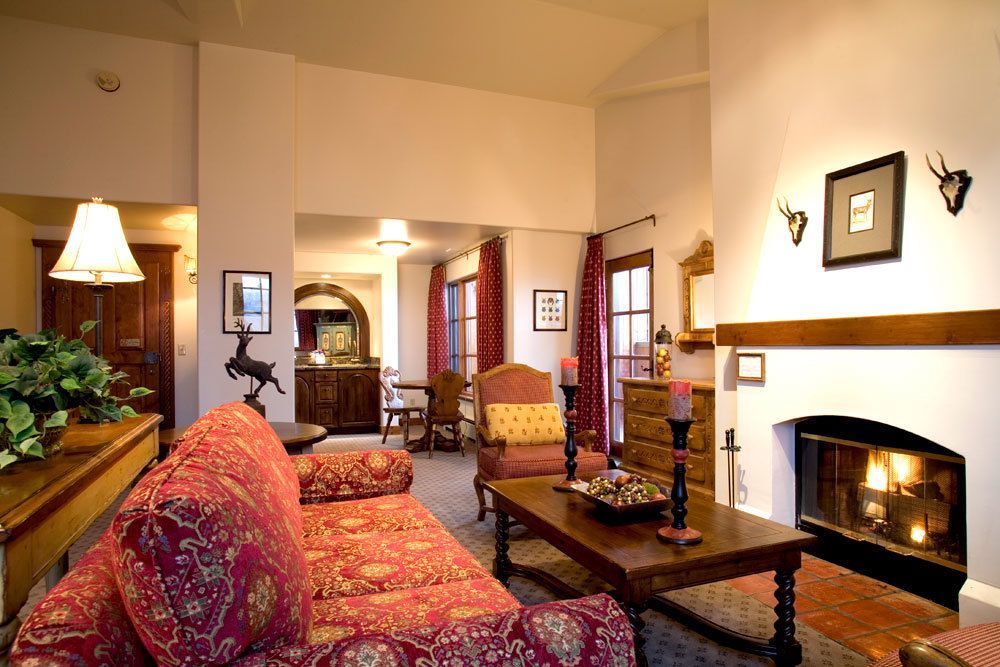 Hotel Goldener Hirsch Park City Zewnętrze zdjęcie