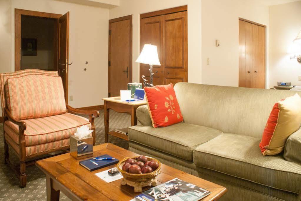 Hotel Goldener Hirsch Park City Zewnętrze zdjęcie