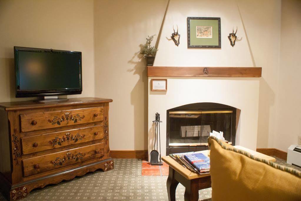 Hotel Goldener Hirsch Park City Zewnętrze zdjęcie