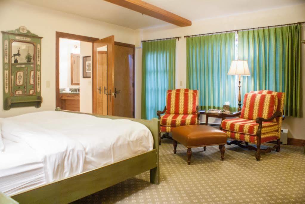 Hotel Goldener Hirsch Park City Zewnętrze zdjęcie