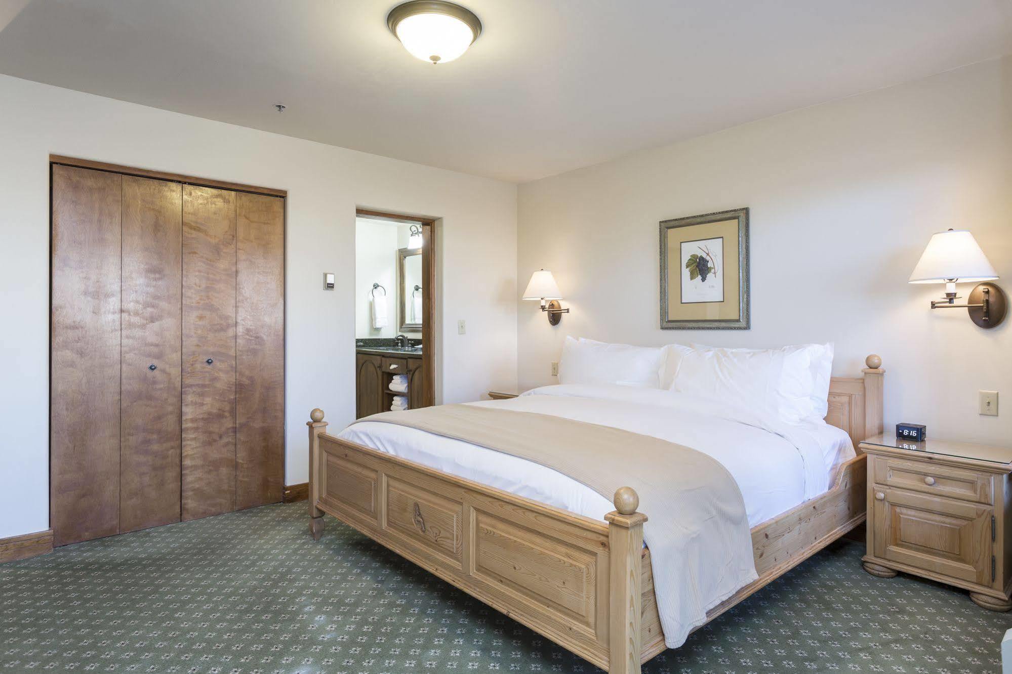 Hotel Goldener Hirsch Park City Zewnętrze zdjęcie