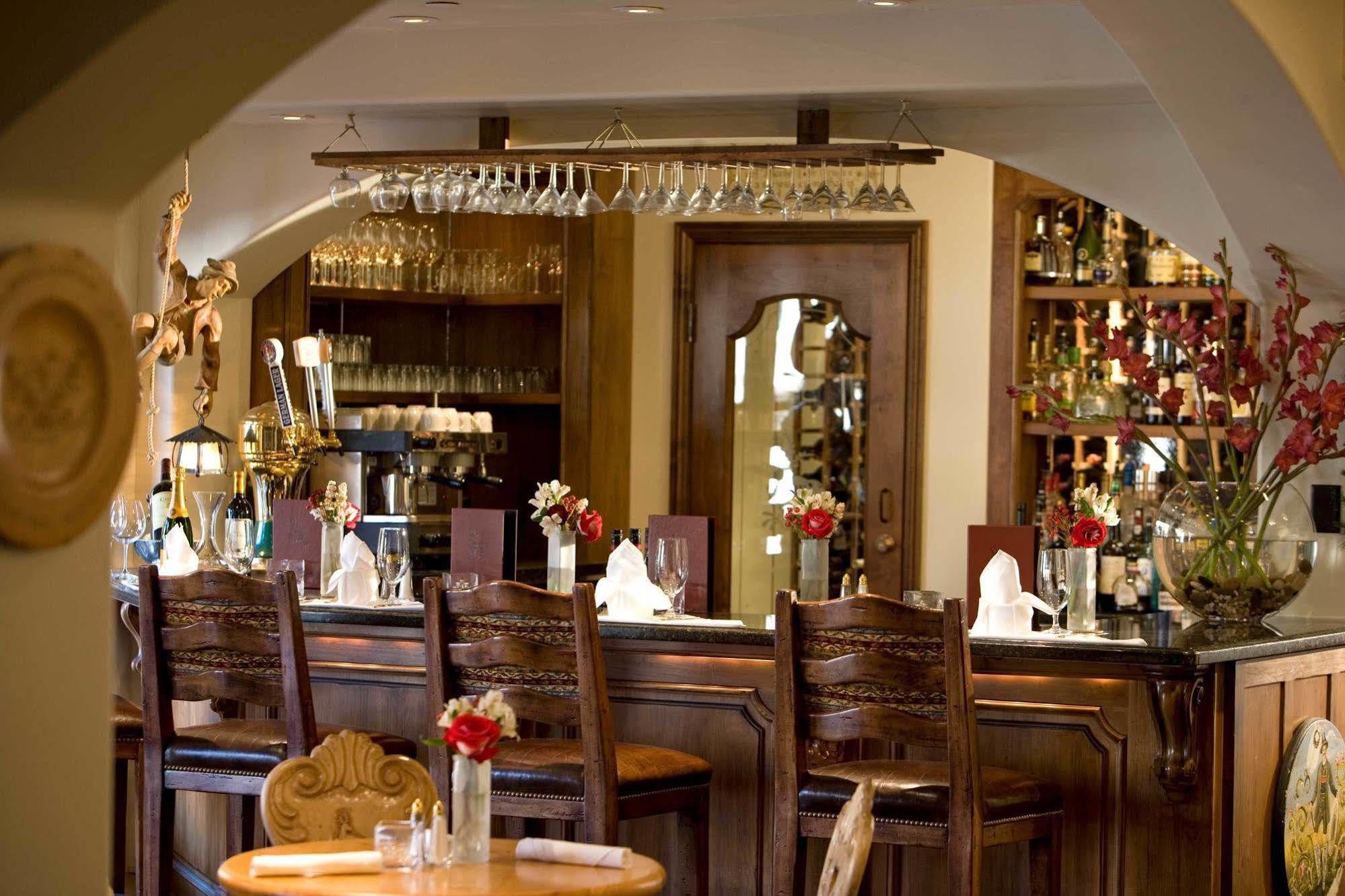 Hotel Goldener Hirsch Park City Zewnętrze zdjęcie